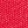 Uniseks logo-sweatbroek van katoenen fleece, RED, swatch
