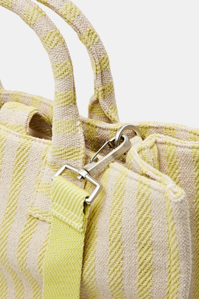 Bags, LIME YELLOW, detail image number 1
