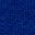 Uniseks logo-sweatshirt van katoenen fleece, BRIGHT BLUE, swatch