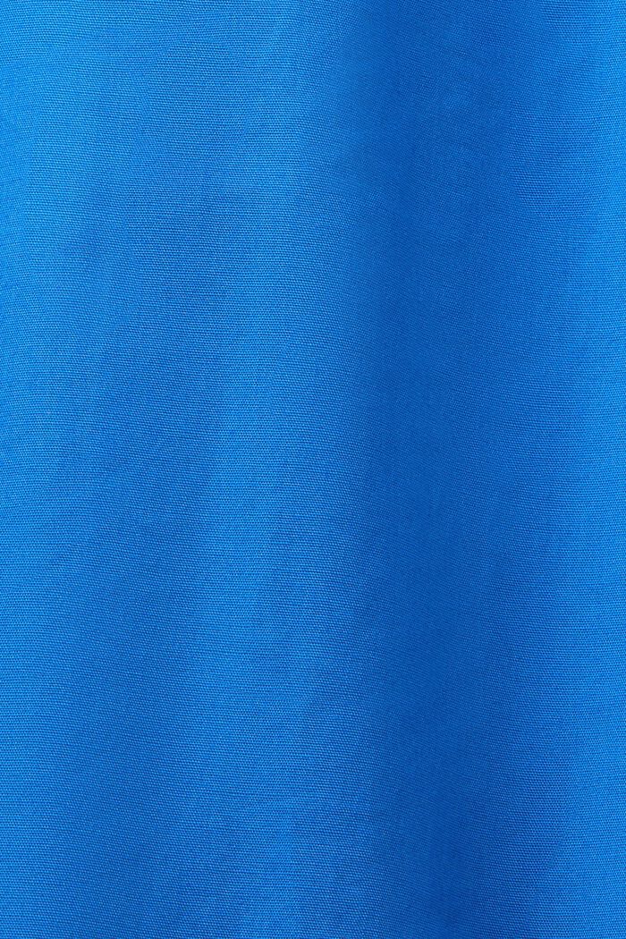 Dresses knitted, BRIGHT BLUE, detail image number 5
