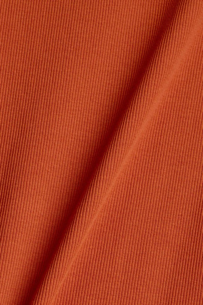 Fashion Skirt, TOFFEE, detail image number 4