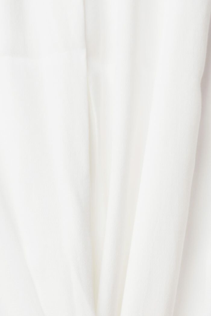 Overhemdblouse, LENZING™ ECOVERO™, OFF WHITE, detail image number 5