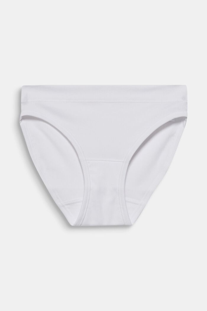 Bottoms, WHITE, overview