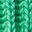 Ribgebreide trui met colour block-details, LIGHT GREEN, swatch