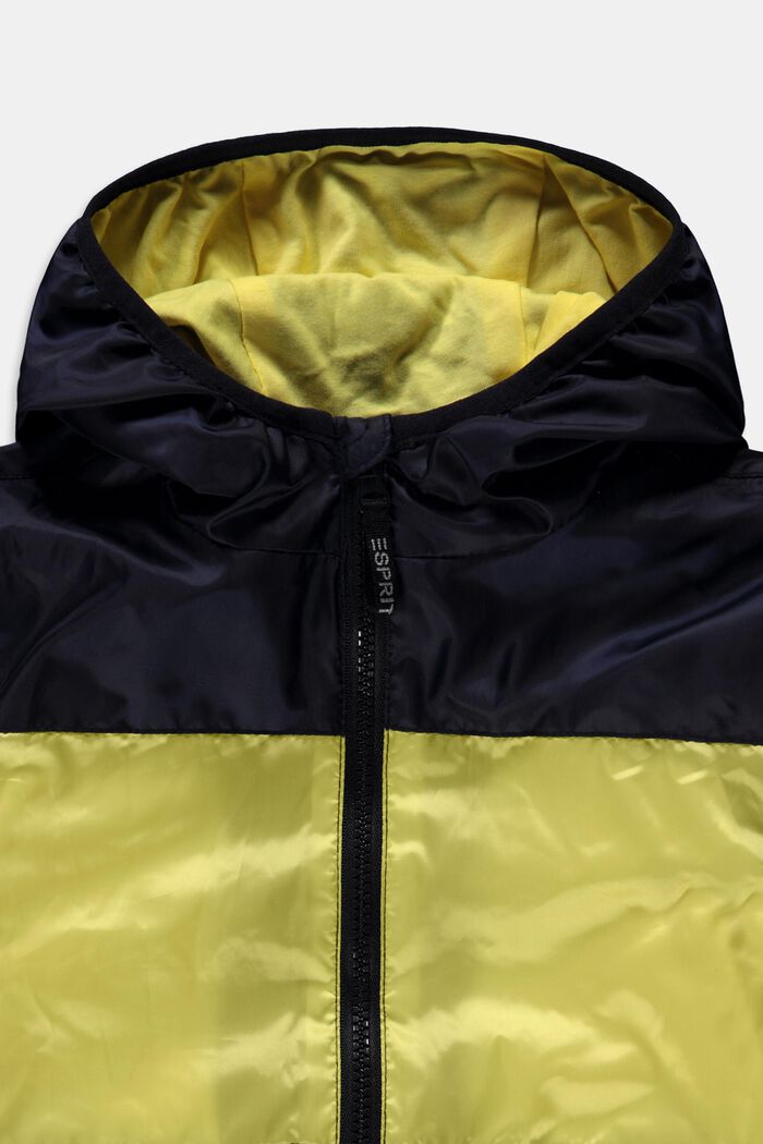 Jackets outdoor woven, NAVY, detail image number 2
