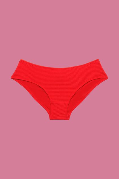 Hipster-bikinibroekje, RED, overview