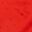 Vierkante bandana van zijdemix met print, RED, swatch