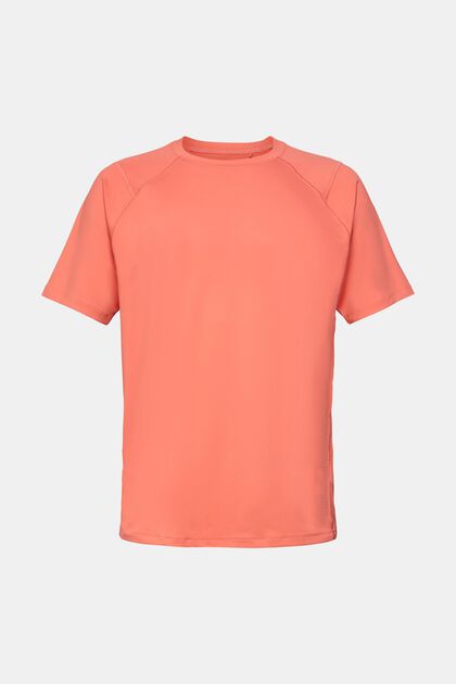 Sportshirt, CORAL, overview