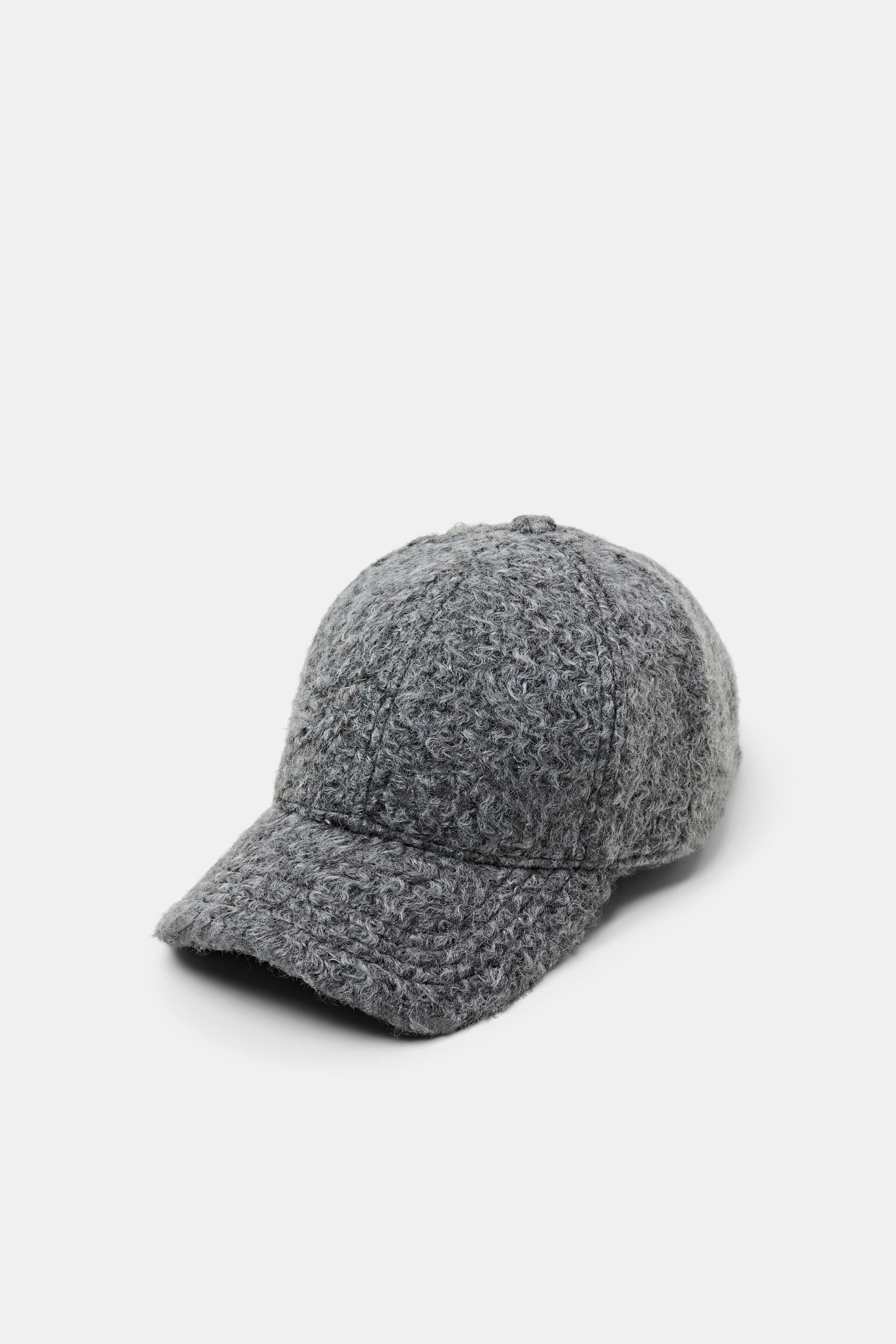 Zwart Hats/Caps
