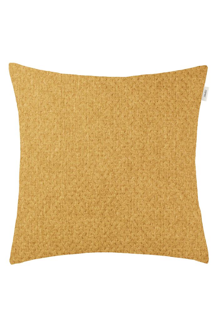 Cushions deco, MUSTARD, overview