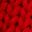 Grofgebreide trui met logo, DARK RED, swatch