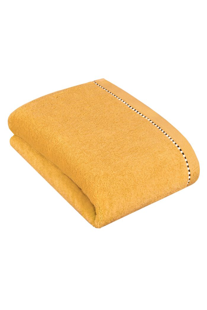 Met TENCEL™: handdoekenlijn van badstof, SUN, detail image number 2