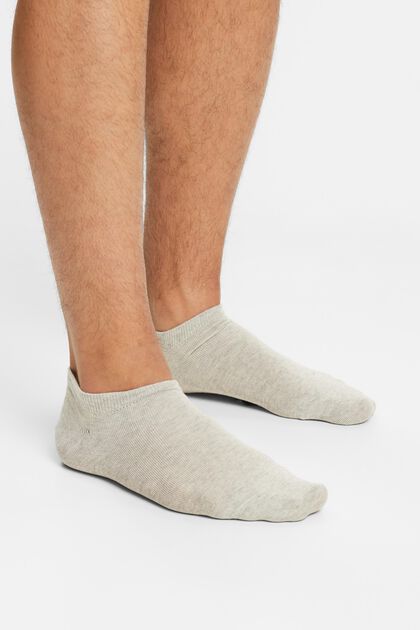 Set van 2 paar sokken, organic cotton