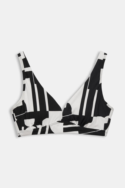 Obsessie Plasticiteit pik Shop bikini's voor grote cupmaten online | ESPRIT