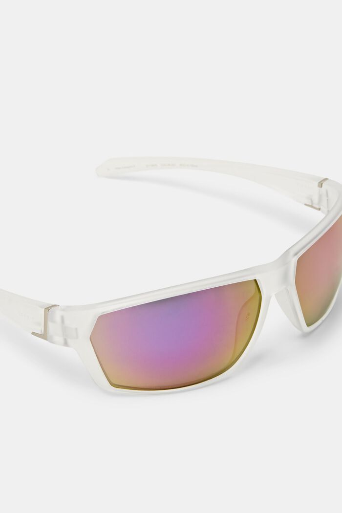 Sunglasses, CLEAR, detail image number 1