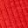 Ribgebreide jersey top met kant, RED, swatch