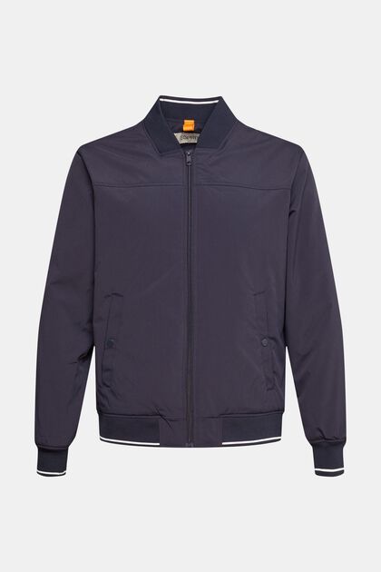 Gerecycled: bomberjack, NAVY, overview