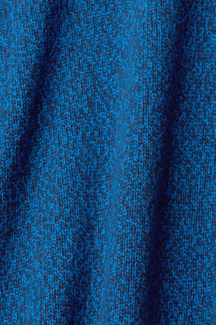Sweaters Regular Fit, NAVY, detail image number 5