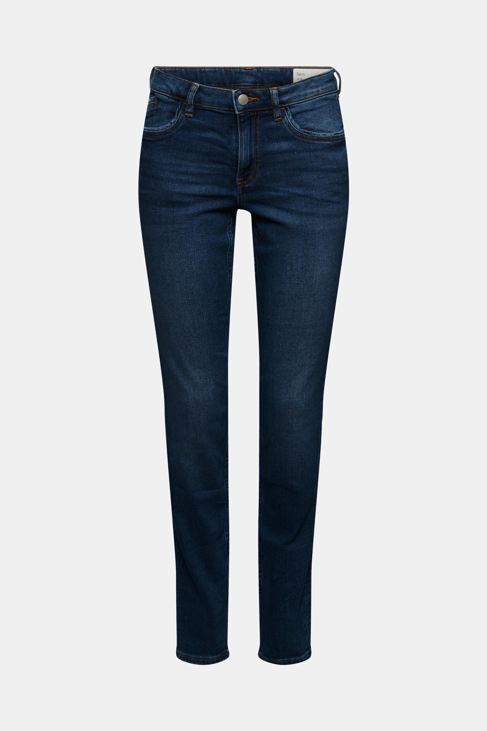 PAIGE Denim Skinny Jeans in het Blauw Dames Kleding voor voor Jeans voor Skinny jeans 
