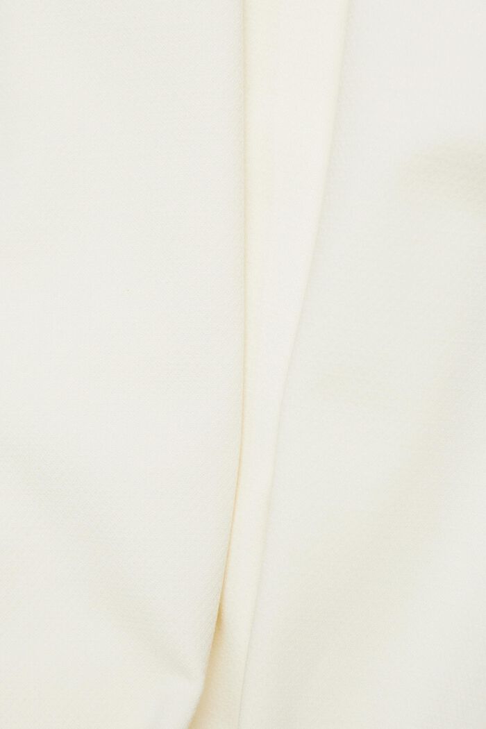 Broek met wijde pijpen en middelhoge taille, ICE, detail image number 5