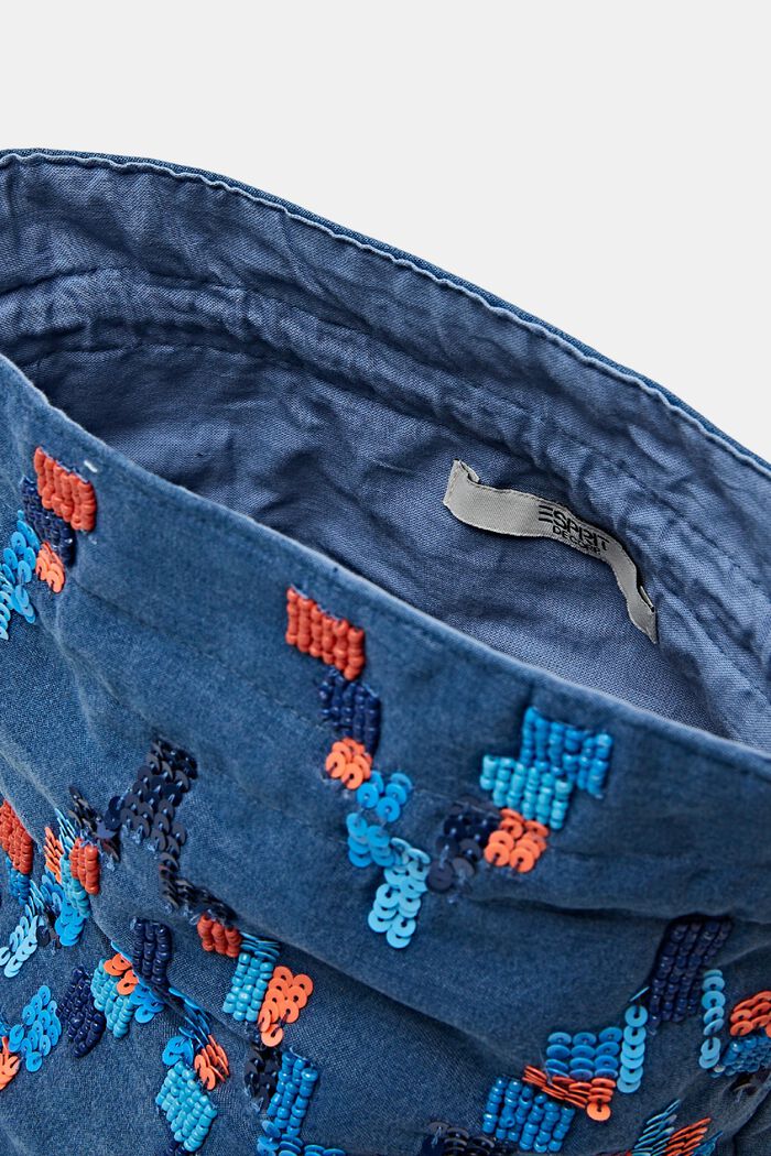 Bags, BLUE, detail image number 3