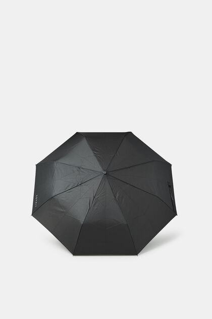 Mini-paraplu met ronde handgreep