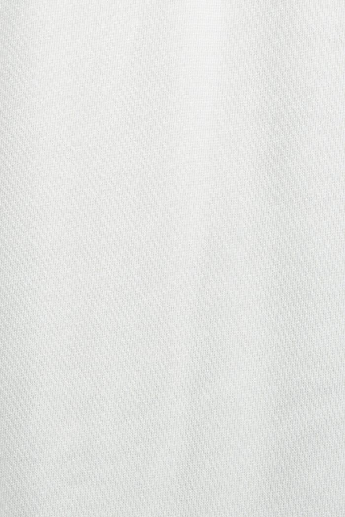 Sportief T-shirt, OFF WHITE, detail image number 5