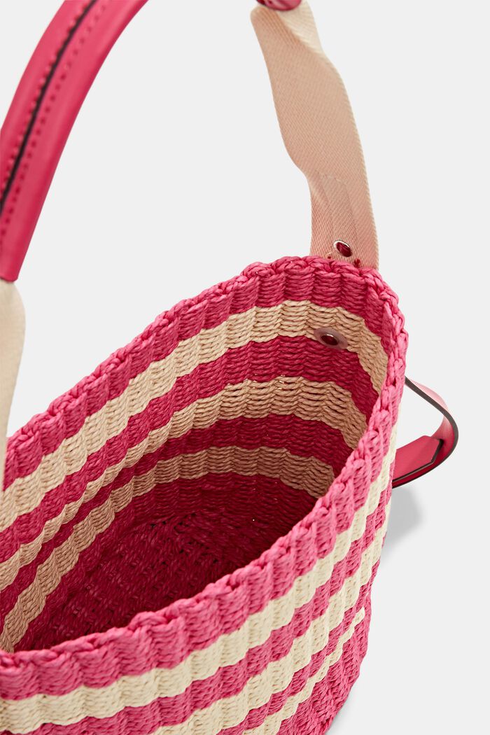 Bags, PINK FUCHSIA, detail image number 4