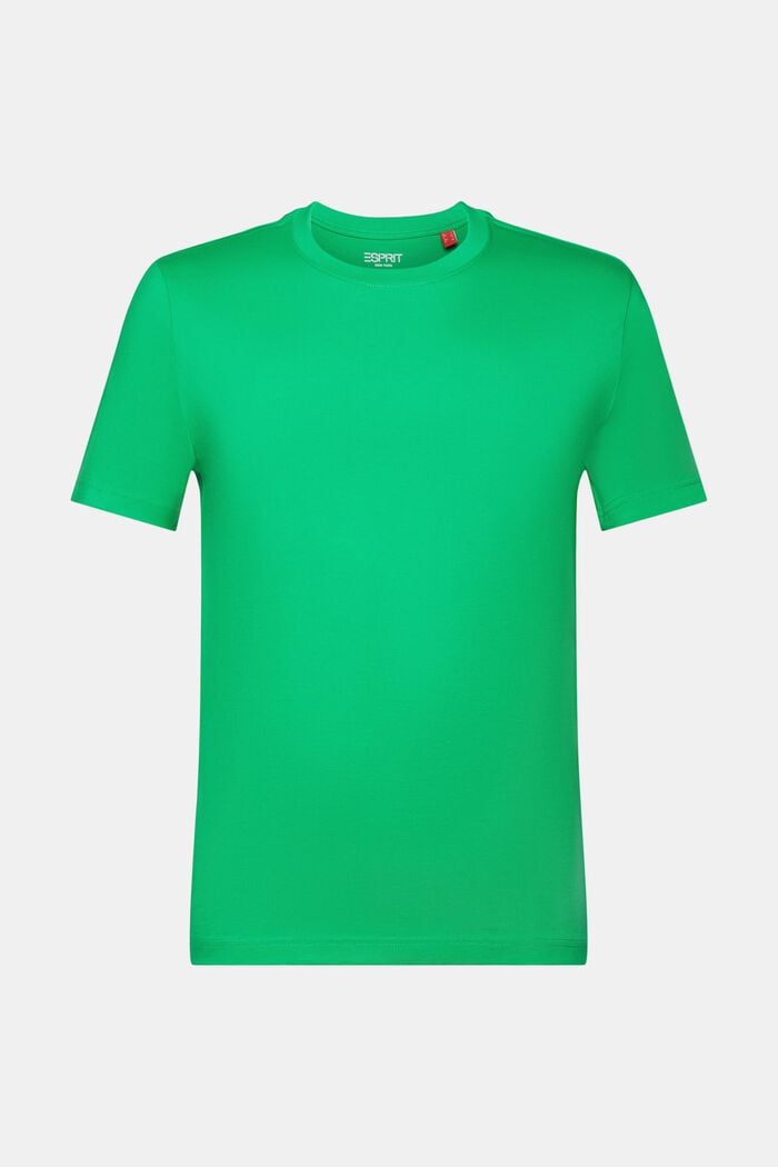 T-Shirts, GREEN, detail image number 7