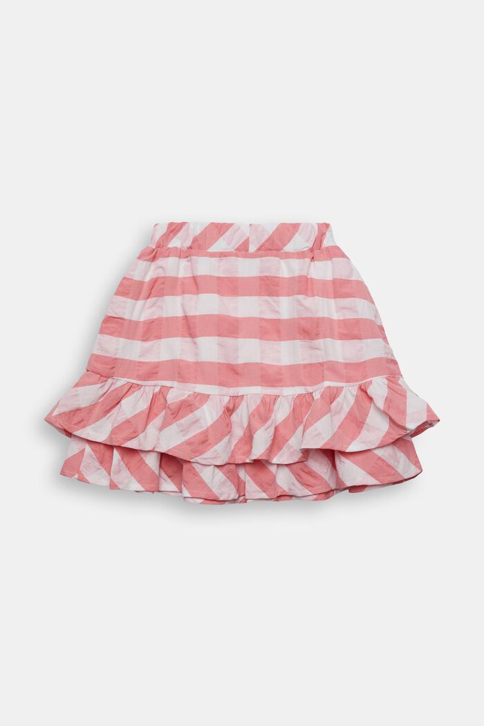 Skirts woven, PASTEL PINK, detail image number 1