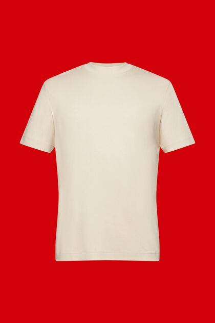 T-shirt van duurzaam katoen