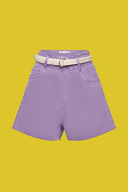 gen Beperken Excentriek Shop shorts en capribroeken voor dames online | ESPRIT