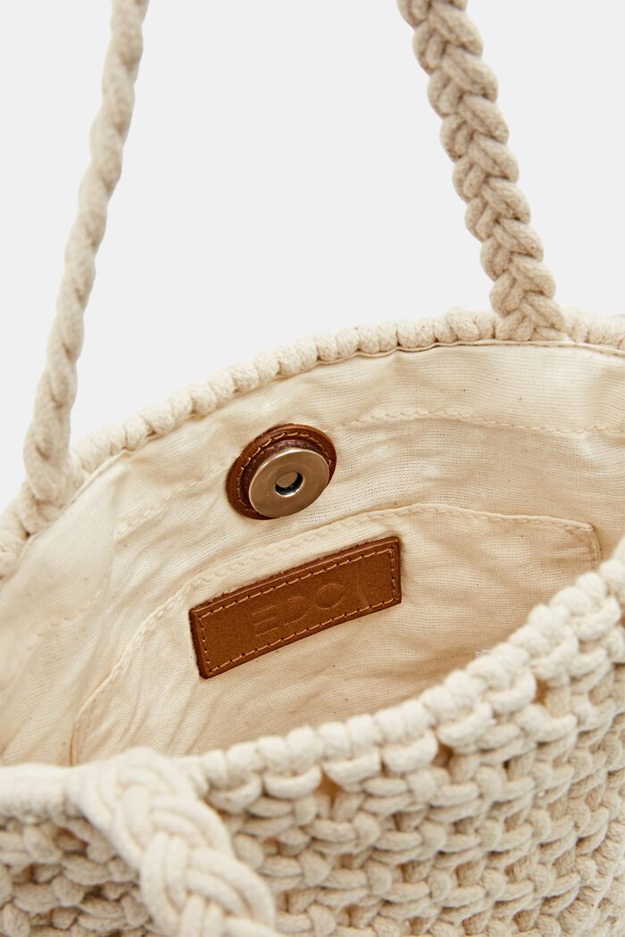 Bags, OFF WHITE, detail image number 4