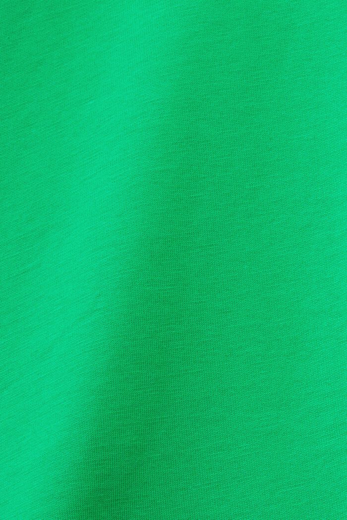 T-Shirts, GREEN, detail image number 6