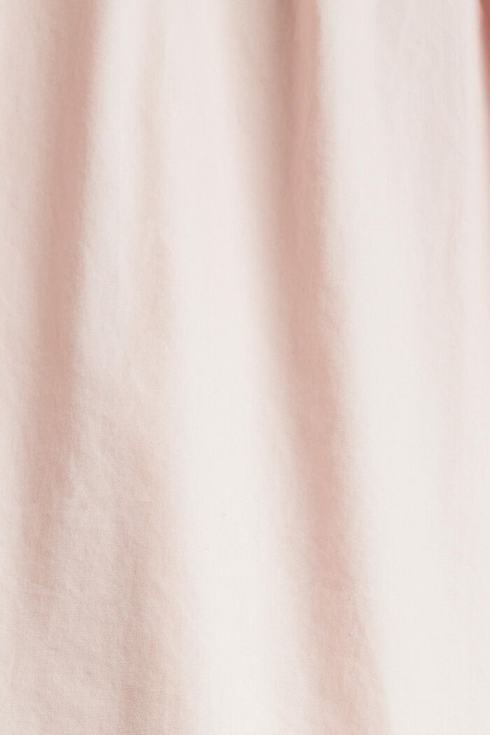 Blouse, DUSTY NUDE, detail image number 4