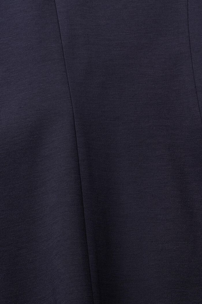 SPORTY PUNTO mix & match blazer, NAVY, detail image number 1