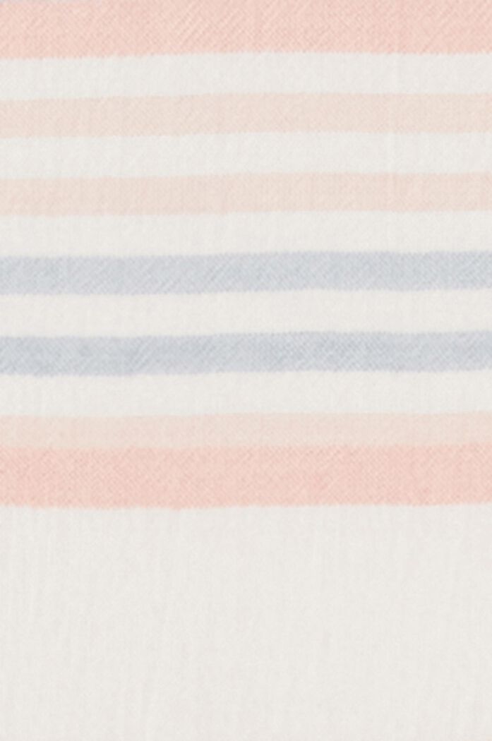 ZWANGERSCHAPSMODE Midi-jurk voor borstvoeding, WHITE SAND, detail image number 3