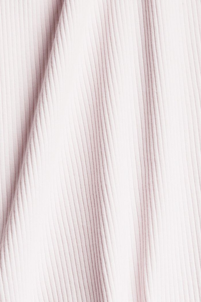 Nachthemd, PASTEL PINK, detail image number 4
