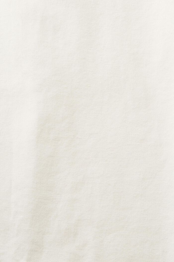 Overhemd van katoen-flanel, ICE, detail image number 5