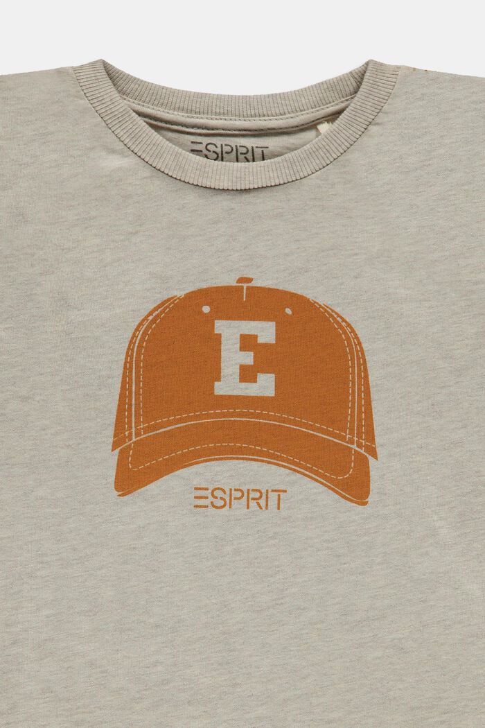 T-Shirts, ICE, detail image number 2