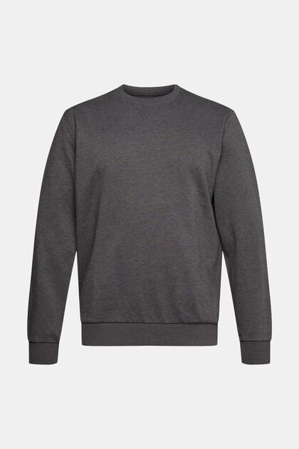 Gerecycled: sweatshirt