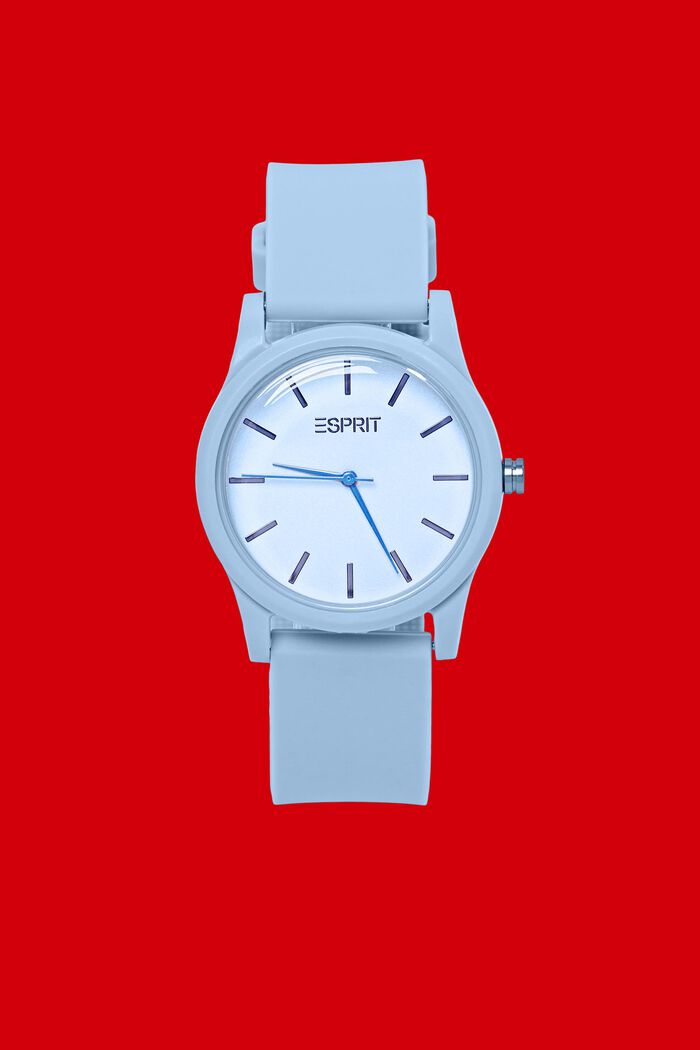 Timewear Plastic, LIGHT BLUE, detail image number 0