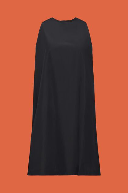 Mini-jurk in A-lijn