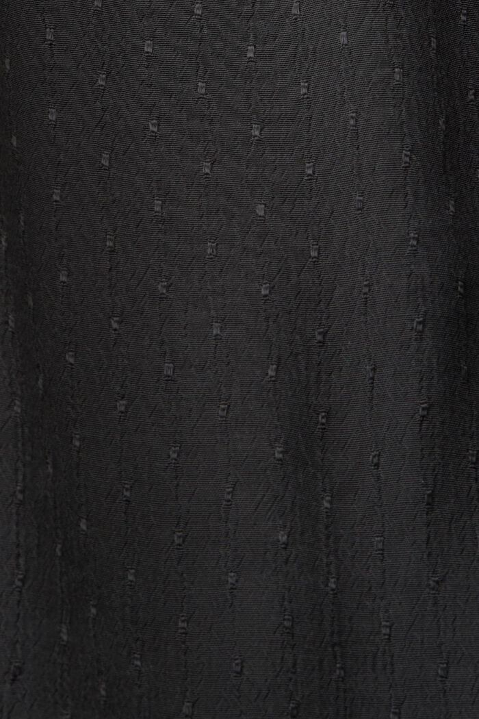 Overalls woven, ANTHRACITE, detail image number 5