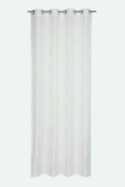 Curtains & Rollos, WHITE, overview