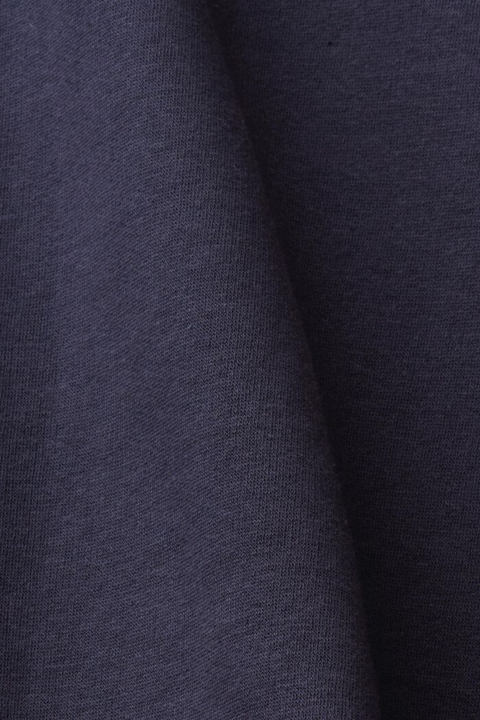 Mouwloos sweatshirt, NAVY, detail image number 5
