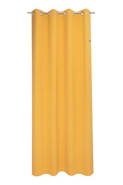 Curtains & Rollos, MUSTARD, overview
