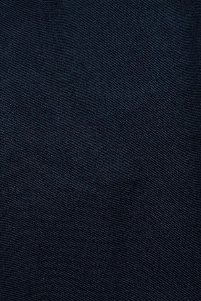 Stretchbroek, PETROL BLUE, detail image number 6